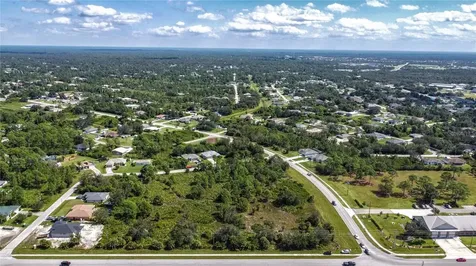 1200 N Biscayne Drive North Port FL 34291