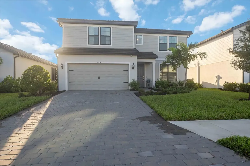 16304 Hidden Oak Loop Bradenton FL 34211