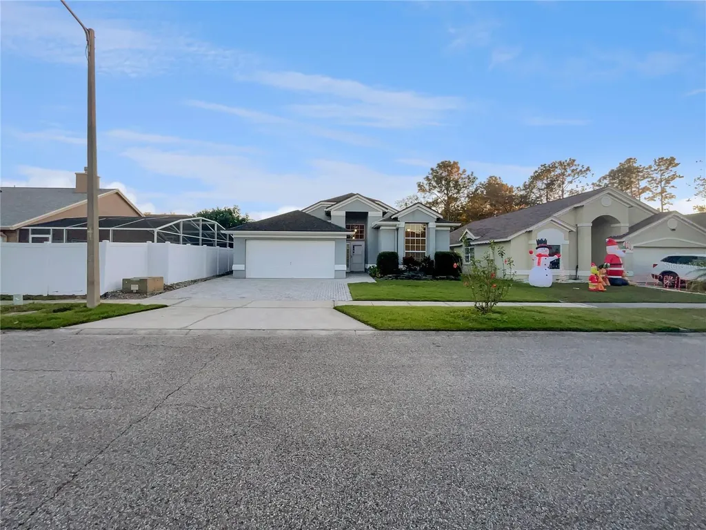 2700 Tolworth Avenue Orlando FL 32837
