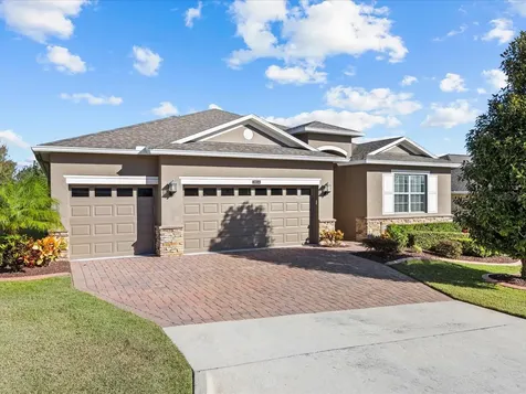 2814 Mayport Street Clermont FL 34711