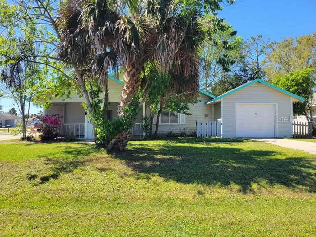 1 Plumtree Place Palm Coast FL 32164