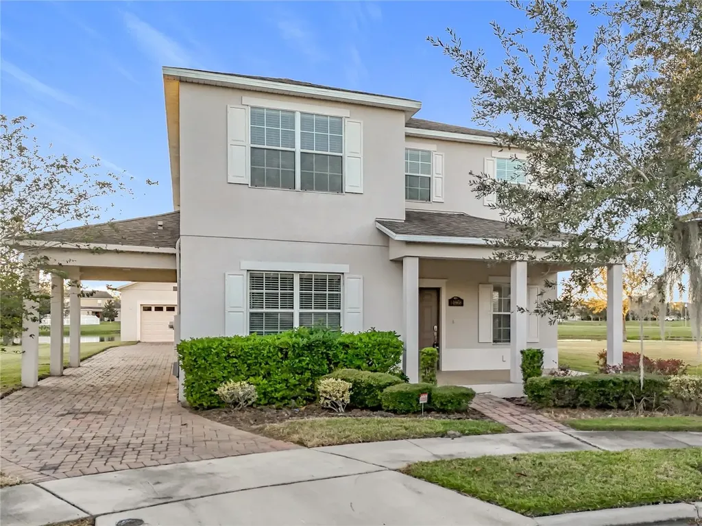 14968 Speer Lake Drive Winter Garden FL 34787