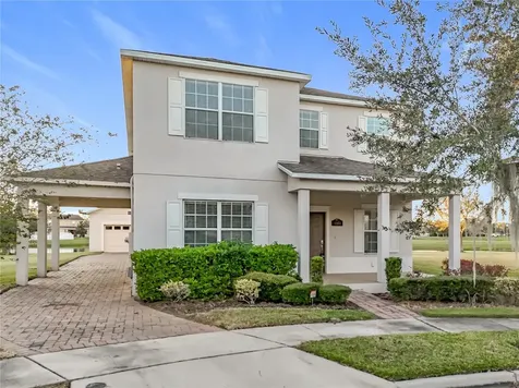 14968 Speer Lake Drive Winter Garden FL 34787