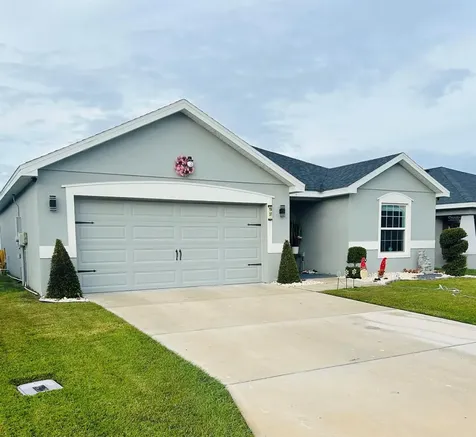 1937 Harvest Landing Circle Lakeland FL 33810