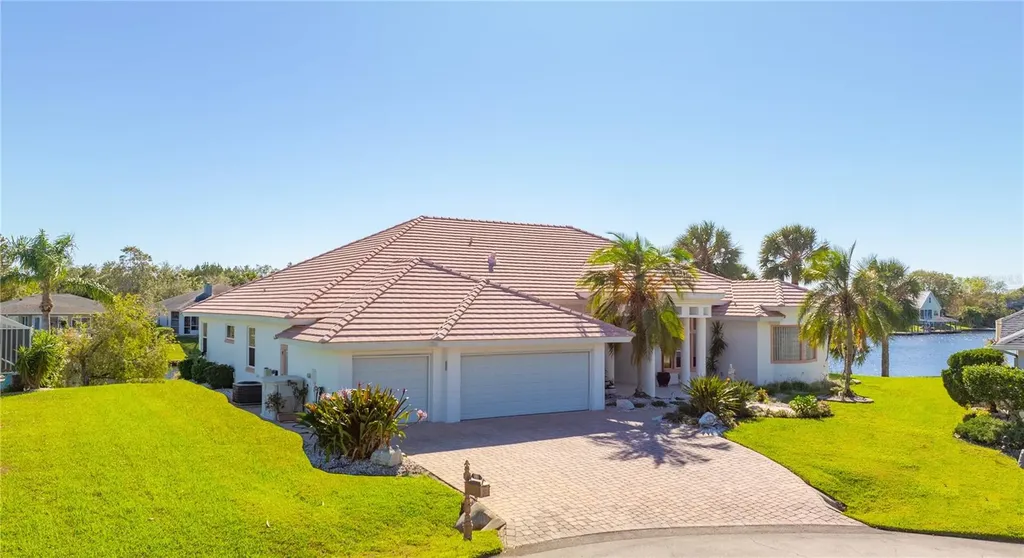 11 Collingville Court Palm Coast FL 32137