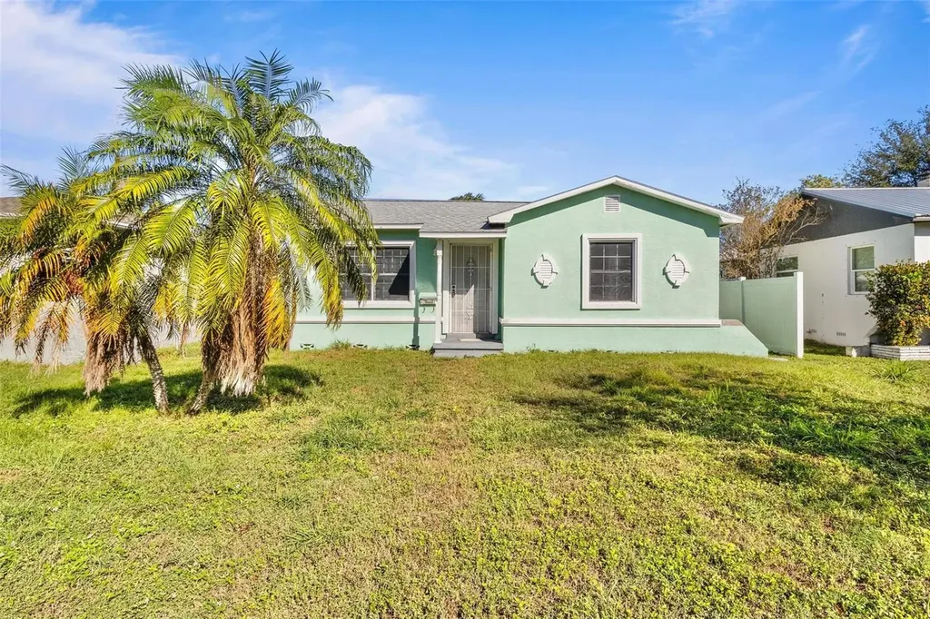 4227 5th Avenue S St Petersburg FL 33711