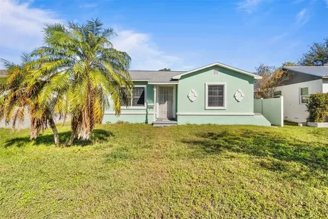 4227 5th Avenue S St Petersburg FL 33711