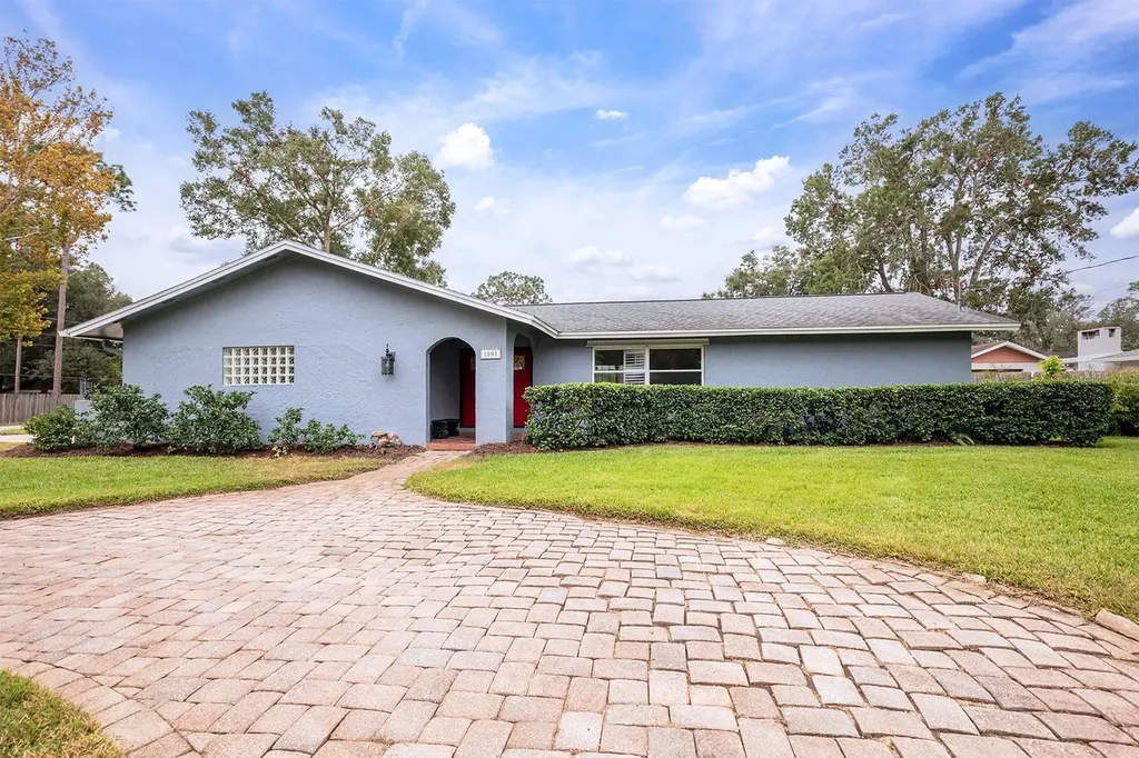 1001 Hobson Street Longwood FL 32750