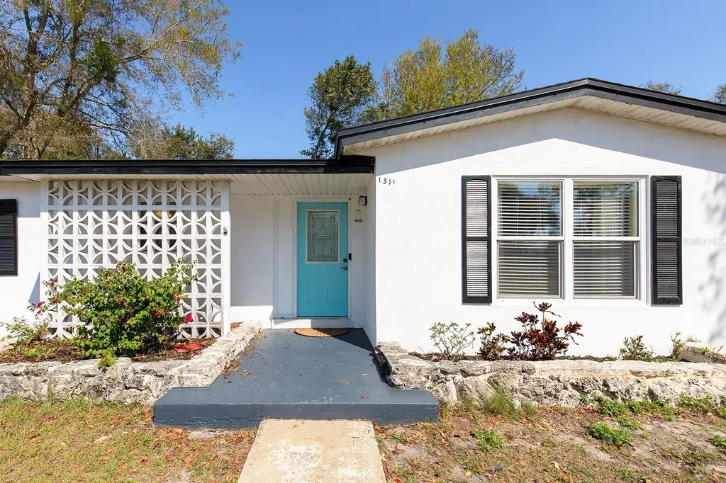 1311 Hartley Avenue Deltona FL 32725