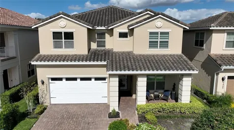 9859 Winnington Street Orlando FL 32832