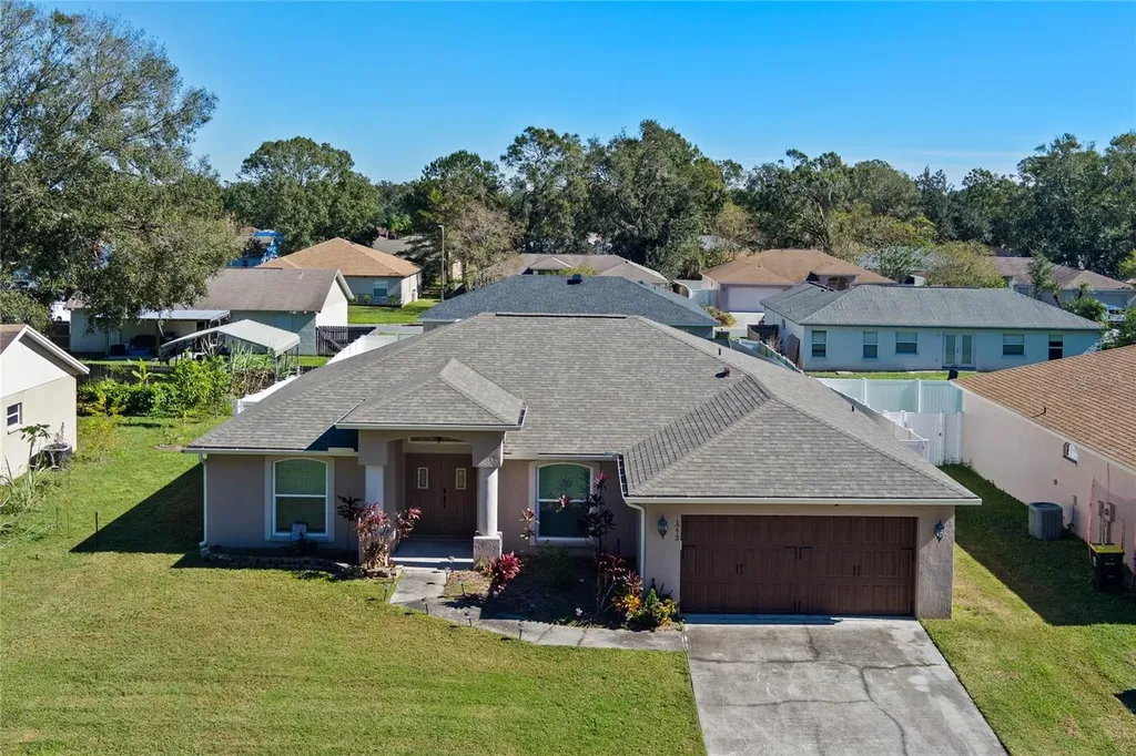 1773 Grey Fox Drive Lakeland FL 33810