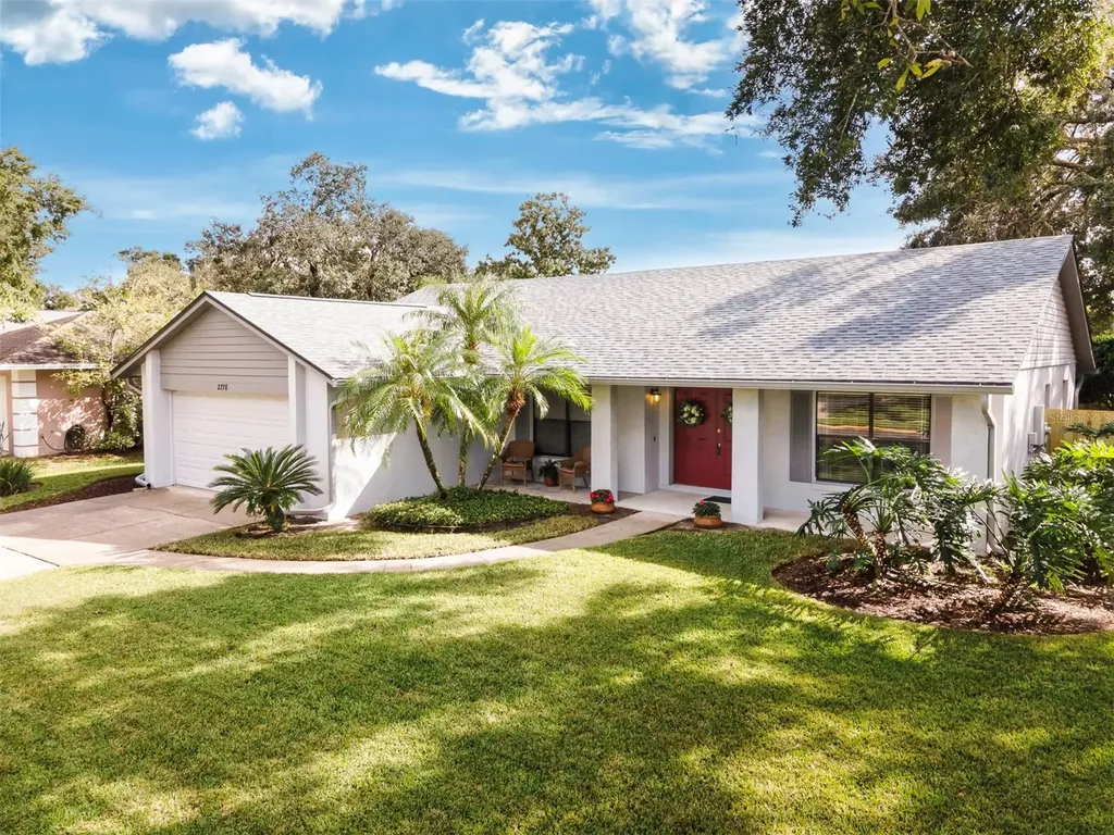 2778 N Horizon Place Oviedo FL 32765