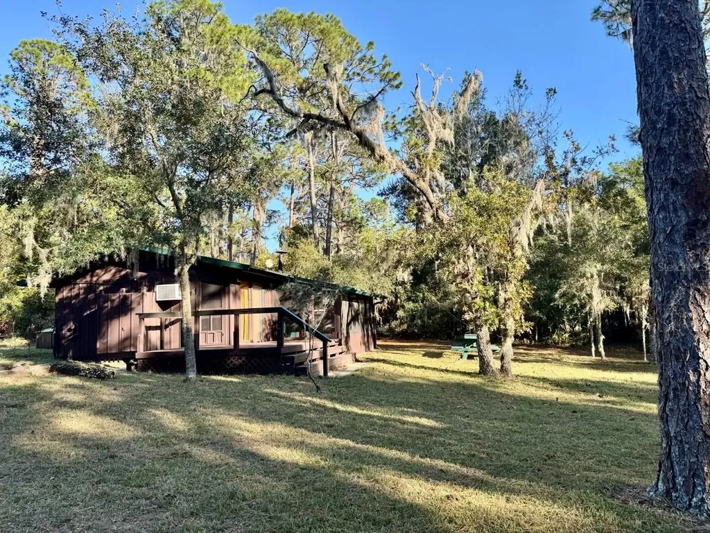 45202 Nfs Road 572-b Altoona FL 32702