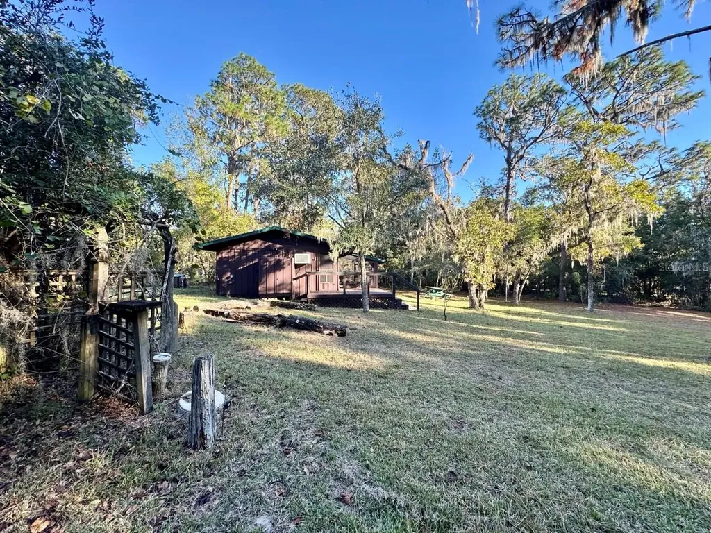 45202 Nfs Road 572-b Altoona FL 32702