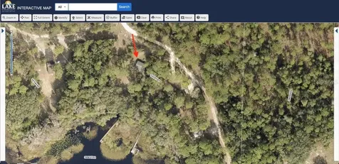 45202 Nfs Road 572-b Altoona FL 32702
