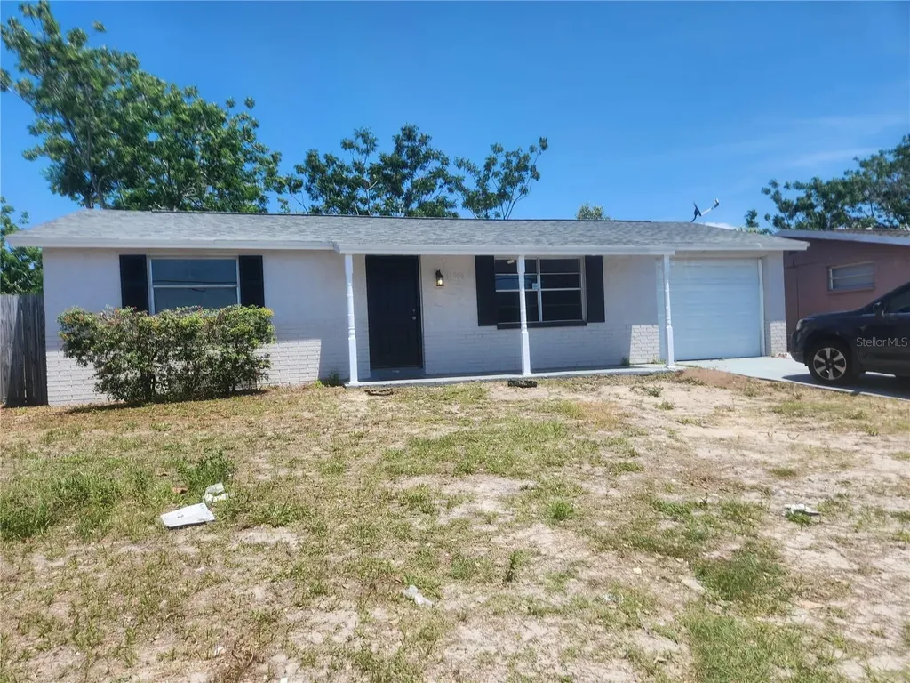 11608 Zimmerman Road Port Richey FL 34668