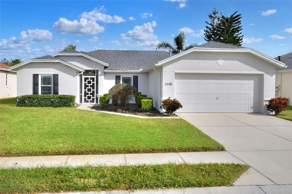 3348 Waterlute Way Lakeland FL 33811