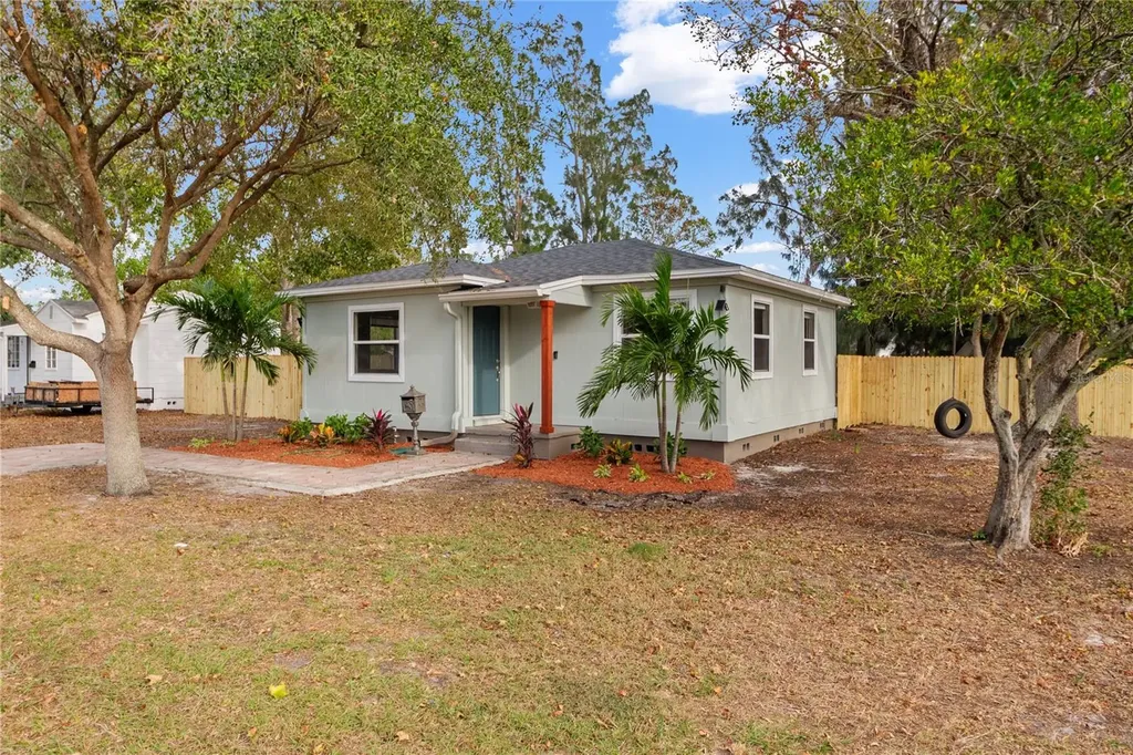 6001 Cedar Street NE St Petersburg FL 33703