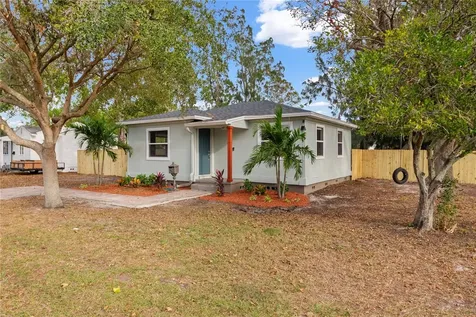 6001 Cedar Street NE St Petersburg FL 33703