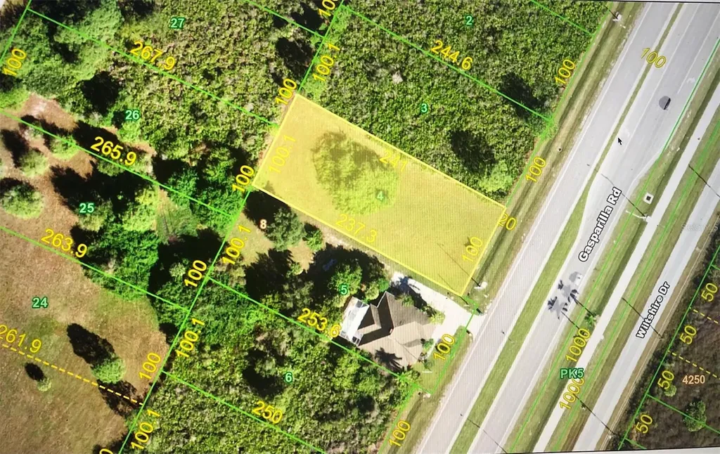 8465 Gasparilla Road Port Charlotte FL 33981
