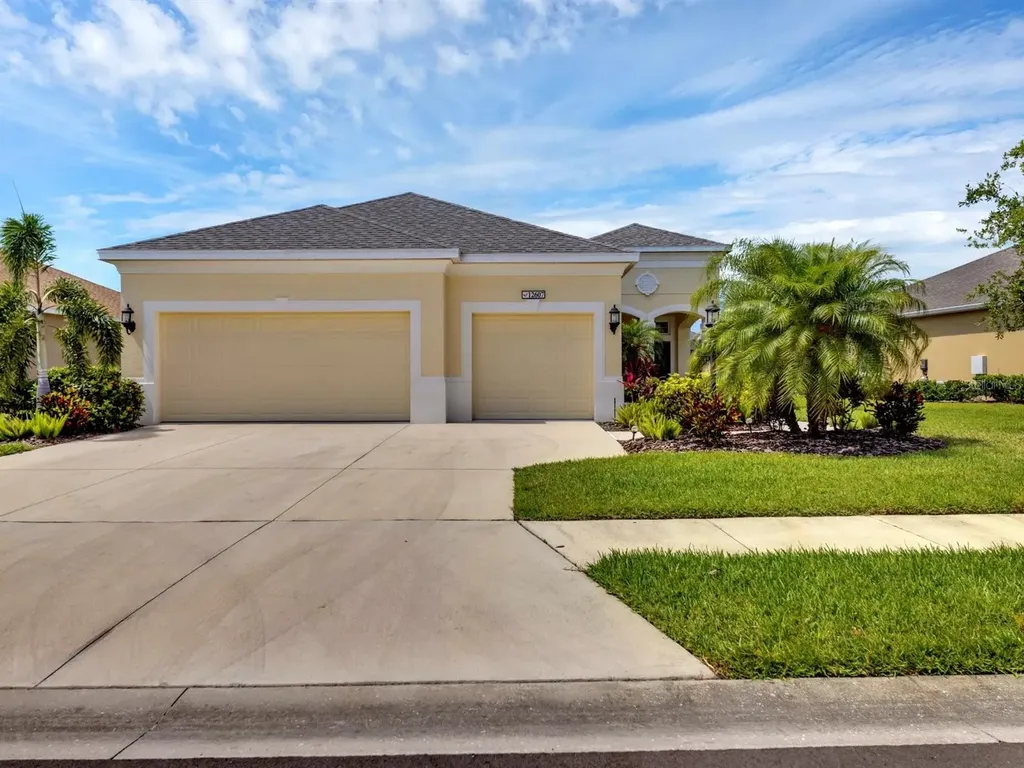 12607 Lake Silver Avenue Bradenton FL 34211