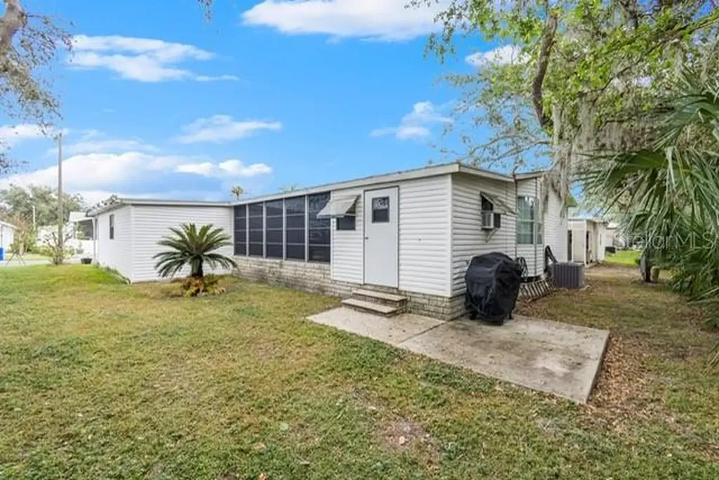 34124 Estates Lane Wesley Chapel FL 33543