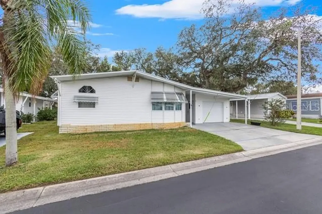 34124 Estates Lane Wesley Chapel FL 33543