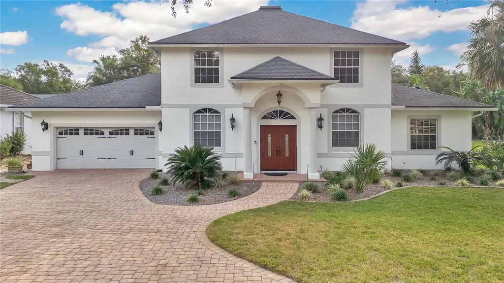 7712 Hidden Ivy Court Orlando FL 32819