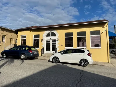 430 N Alexander Street Mount Dora FL 32757