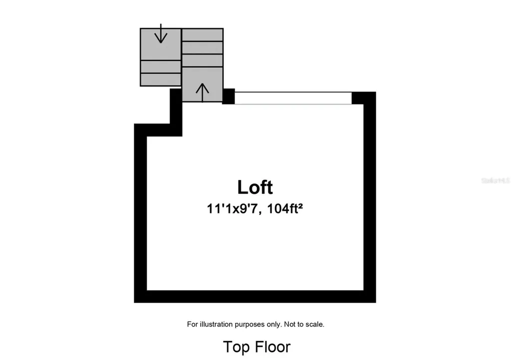 1710 Lighthouse Terrace S South Pasadena FL 33707