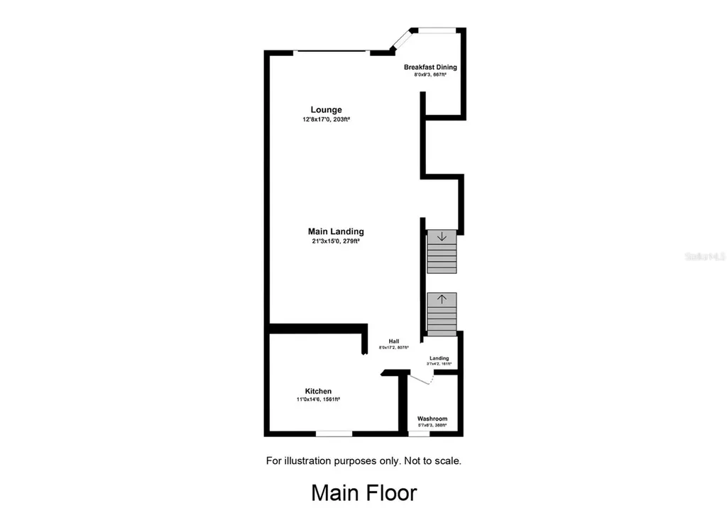 1710 Lighthouse Terrace S South Pasadena FL 33707