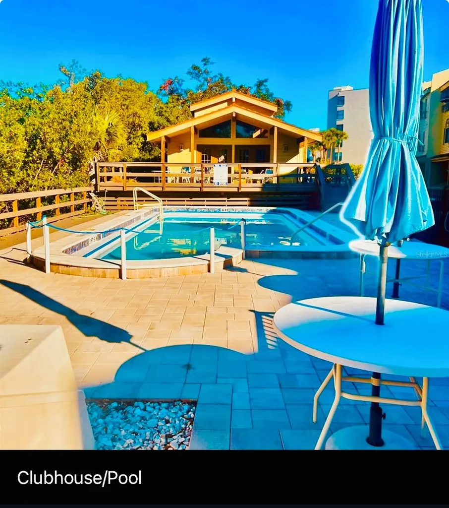 1710 Lighthouse Terrace S South Pasadena FL 33707