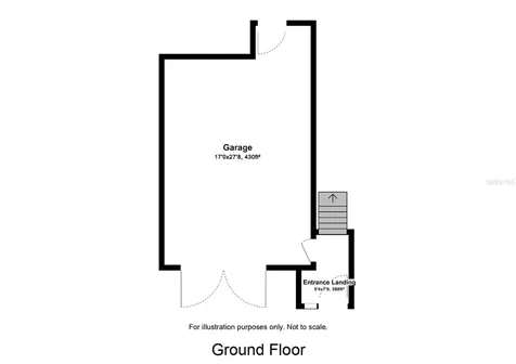 1710 Lighthouse Terrace S South Pasadena FL 33707