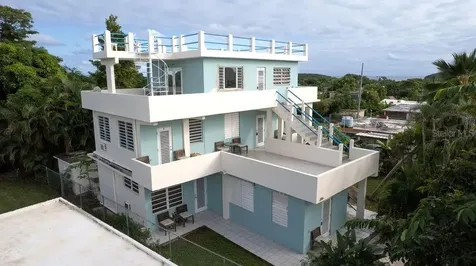 236 Acacia Vieques PR 00765