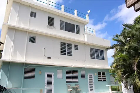 236 Acacia Vieques PR 00765