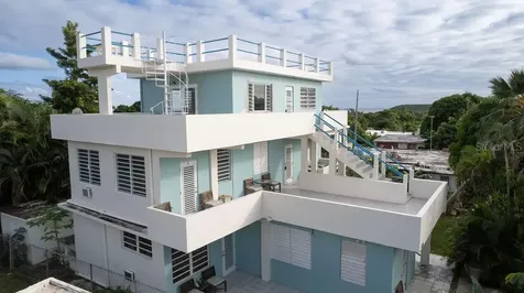 236 Acacia Vieques PR 00765