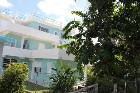 236 Acacia Vieques PR 00765