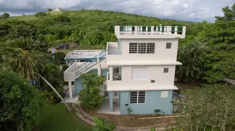 236 Acacia Vieques PR 00765