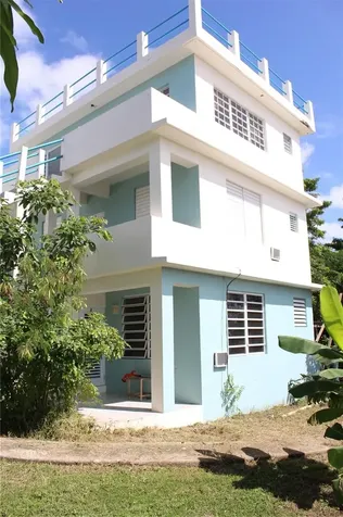 236 Acacia Vieques PR 00765