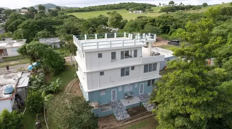 236 Acacia Vieques PR 00765