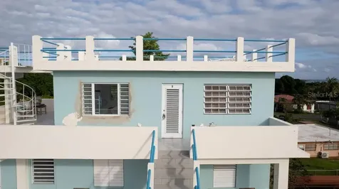 236 Acacia Vieques PR 00765