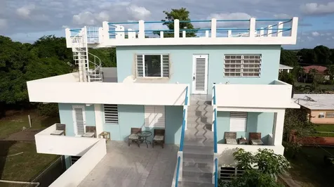 236 Acacia Vieques PR 00765