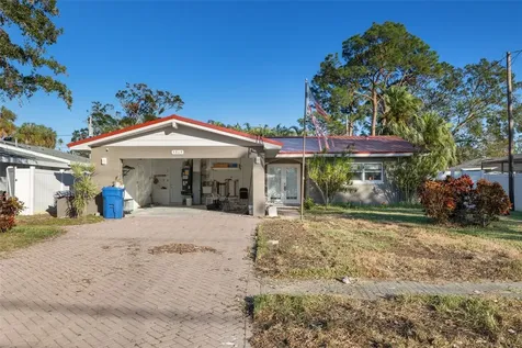 5319 Denver Street NE St Petersburg FL 33703