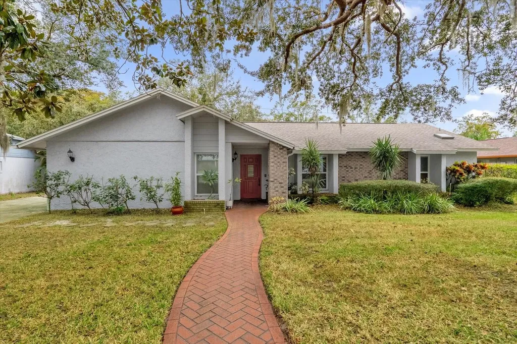 3661 Jericho Drive Casselberry FL 32707