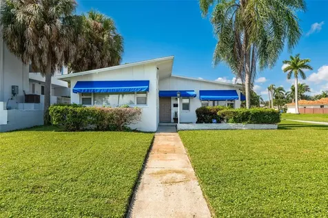 116 Palmera Boulevard NE St Petersburg FL 33704
