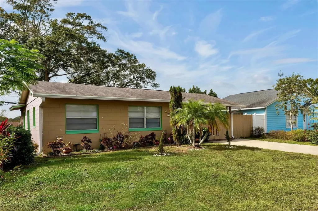 1610 Melanie Drive Orlando FL 32825