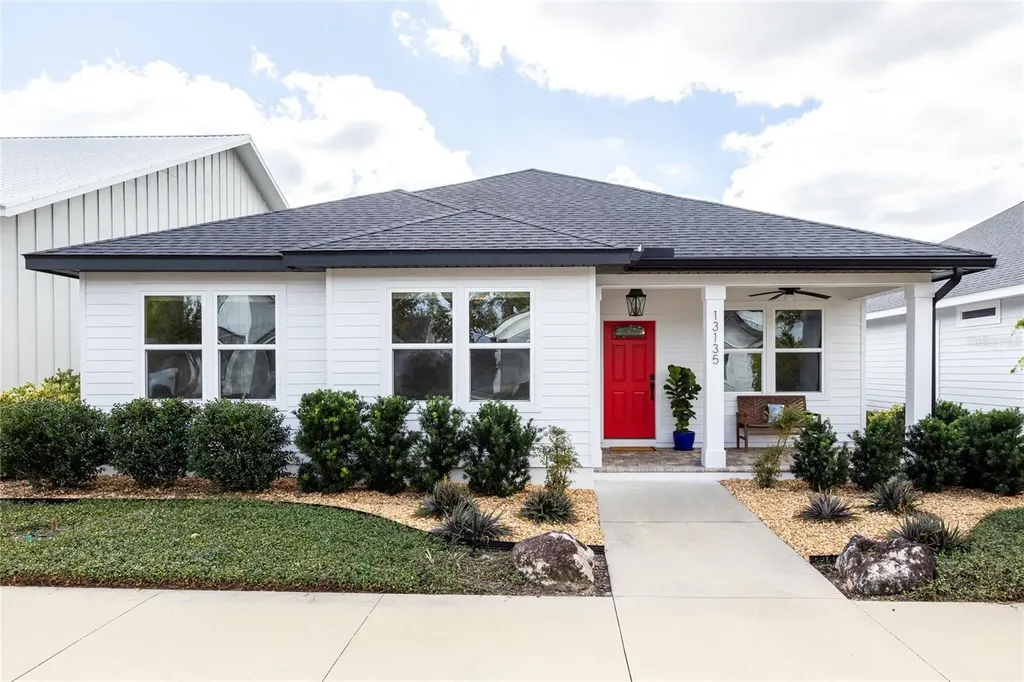 13135 SW 8th Lane Newberry FL 32669