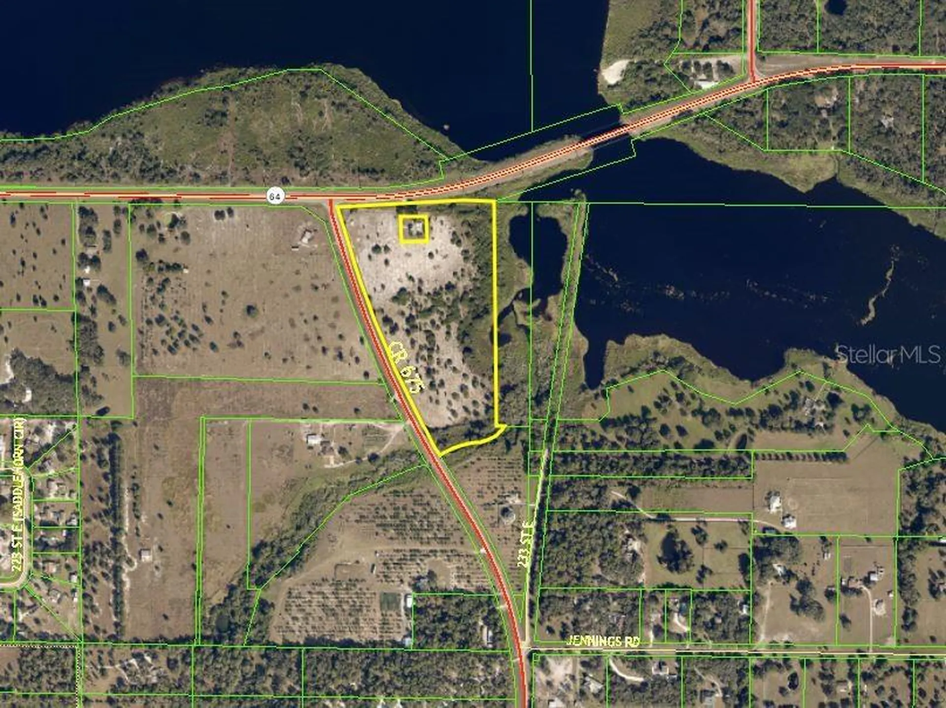 CR-675 Bradenton FL 34211