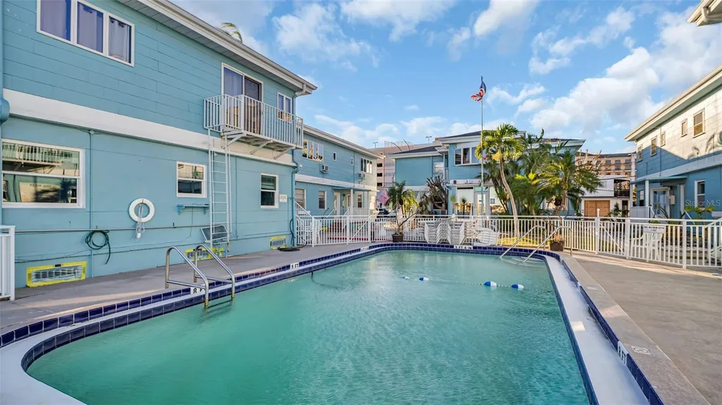 483 E Shore Drive Clearwater Beach FL 33767