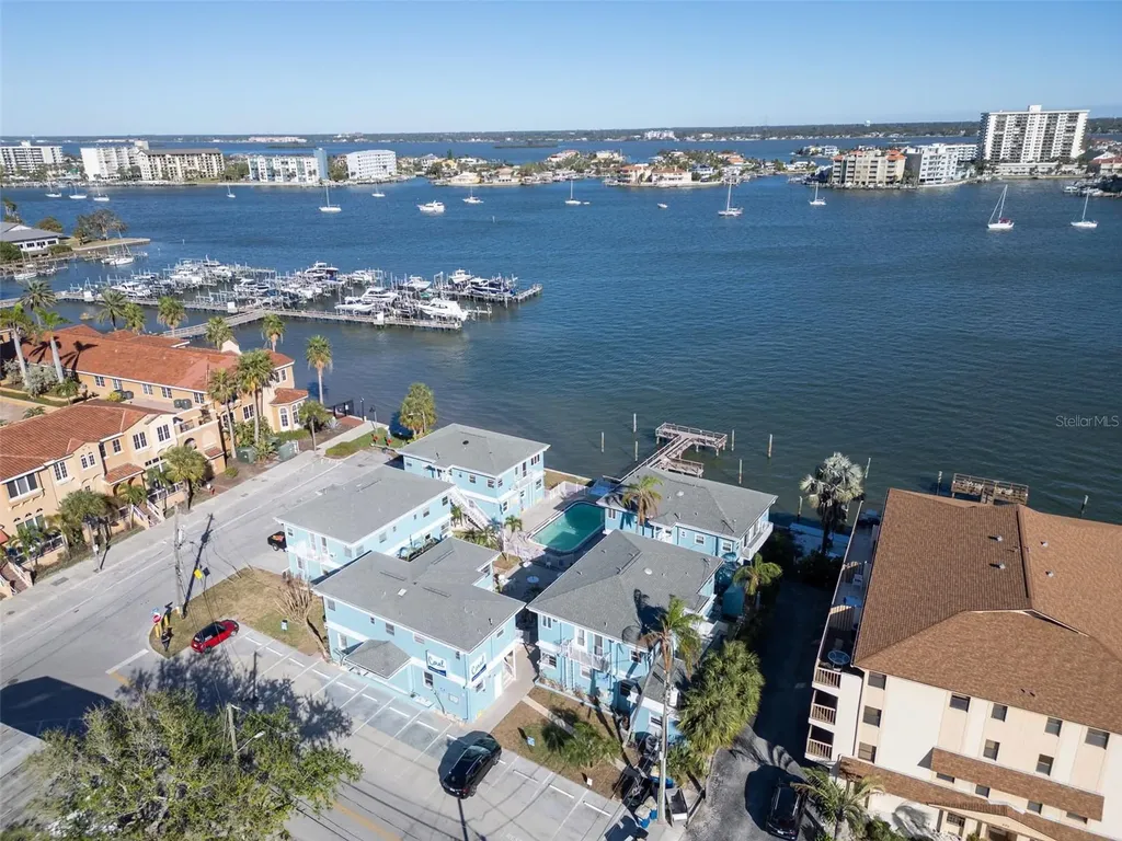 483 E Shore Drive Clearwater Beach FL 33767